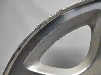 Second-hand car spare part rim for audi a8 (d2) 2.5 tdi oem iam references 4d0601025b et48 4d0601025bz33