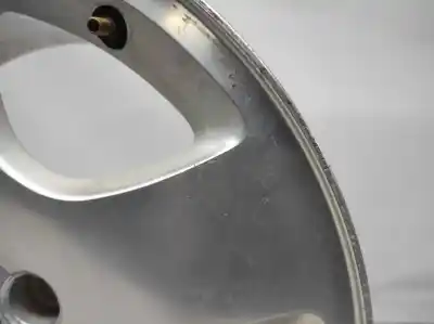 Second-hand car spare part rim for audi a8 (d2) 2.5 tdi oem iam references 4d0601025b et48 4d0601025bz33