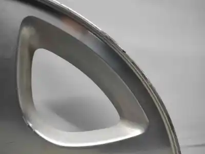 Second-hand car spare part rim for audi a8 (d2) 2.5 tdi oem iam references 4d0601025b et48 4d0601025bz33