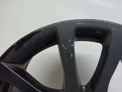 Pièce détachée automobile d'occasion jante pour renault laguna coupé (dt0/1) 2.0 dci (dt01, dt08, dt09, dt0k, dt12, dt1c, dt1d, dt1m,... références oem iam   
