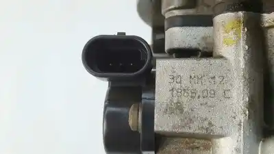 Recambio de automóvil de segunda mano de inyector monopunto para fiat punto berl. (176) 1.1 referencias oem iam   