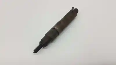 Peça sobressalente para automóvel em segunda mão injetor por seat ibiza (6l1) cool referências oem iam 028130203f
