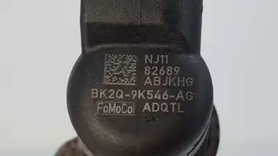 Gebrauchtes Autoersatzteil injektor zum ford transit custom kasten 270 l1 oem-iam-referenzen   