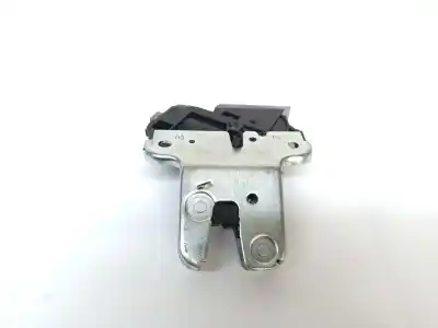 Second-hand car spare part trunk lock for audi a5 coupe (8t) 2.7 tdi oem iam references 4f5827505d