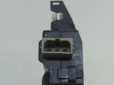 Second-hand car spare part trunk lock for audi a5 coupe (8t) 2.7 tdi oem iam references 4f5827505d  4f5827505