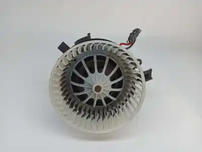 Second-hand car spare part heater blower motor for audi a5 coupe (8t) 2.7 tdi oem iam references 8k1820021