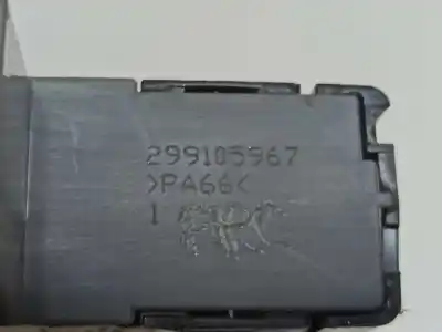 Second-hand car spare part switch for opel mokka excellence oem iam references 95414491 96955196 / 95018465 96892004 / 299105967
