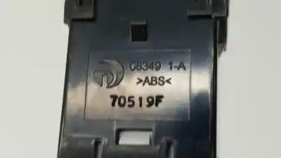 Piesă de schimb auto la mâna a doua intrerusator pentru nissan x-trail (t32) 360 4x4 referințe oem iam 251343jy0a 343jy 70519f