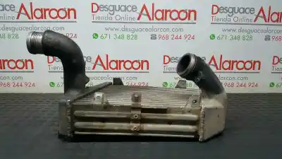 Автозапчастина б/у інтеркулер для audi a8 (4e2) 4.0 tdi quattro посилання на oem iam 4e0145805d  
