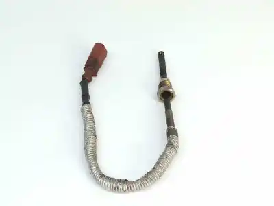 Second-hand car spare part lambda probe for audi a5 coupe (8t) 2.7 tdi oem iam references 059906088m  