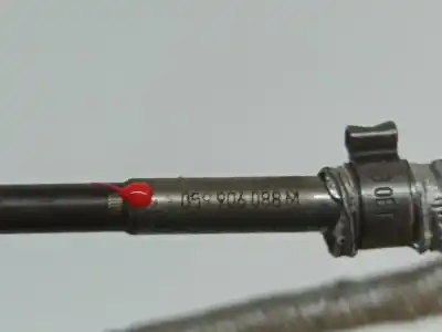 Second-hand car spare part lambda probe for audi a5 coupe (8t) 2.7 tdi oem iam references 059906088m  