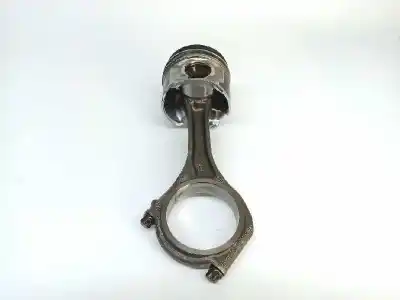 Second-hand car spare part connecting rod for audi a5 coupe (8t) 2.7 tdi oem iam references 059198401g