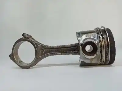 Second-hand car spare part connecting rod for audi a5 coupe (8t) 2.7 tdi oem iam references 059198401g
