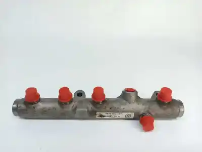 Recambio de automóvil de segunda mano de RAMPA INYECTORA para AUDI A5 COUPE (8T)  referencias OEM IAM 059130089AH  
