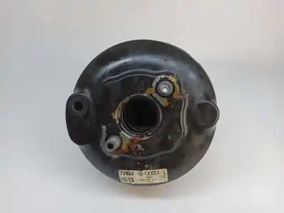 Second-hand car spare part brake servo for audi a5 coupe (8t) 2.7 tdi oem iam references 8k0612103l