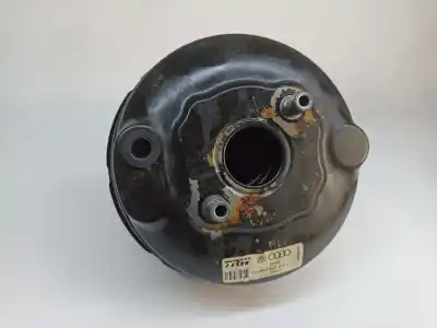 Second-hand car spare part brake servo for audi a5 coupe (8t) 2.7 tdi oem iam references 8k0612103l  8k0612107b