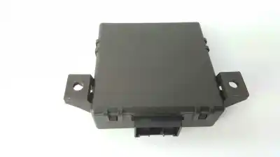 Second-hand car spare part electronic module for audi a4 berlina (b8) básico oem iam references 8t0907468d  8t0907468m