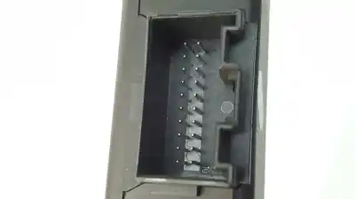 Second-hand car spare part electronic module for audi a4 berlina (b8) básico oem iam references 8t0907468d  8t0907468m