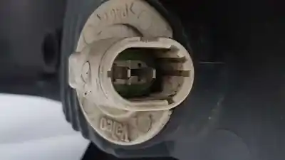 Автозапчасти б/у левая фара за renault kangoo (f/kc0) alize ссылки oem iam 7701044037  260602509r Автозапчасти б/у левая фара за renault kangoo (f/kc0) alize ссылки oem iam 7701044037  260602509r