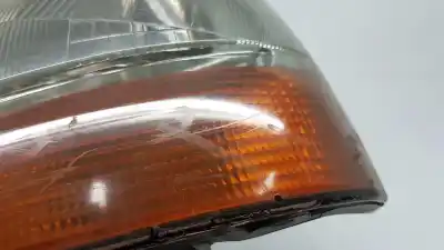 Автозапчасти б/у левая фара за renault kangoo (f/kc0) alize ссылки oem iam 7701044037  260602509r Автозапчасти б/у левая фара за renault kangoo (f/kc0) alize ссылки oem iam 7701044037  260602509r