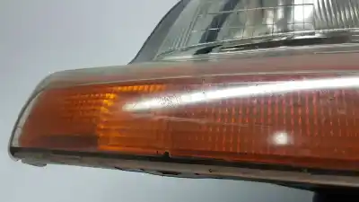 Автозапчасти б/у левая фара за renault kangoo (f/kc0) alize ссылки oem iam 7701044037  260602509r Автозапчасти б/у левая фара за renault kangoo (f/kc0) alize ссылки oem iam 7701044037  260602509r