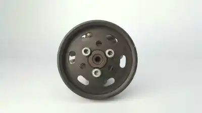 Second-hand car spare part steering pump for seat toledo (1m2) select oem iam references 1j0422154h 1j0422134a 1j0422152gx / 1j0422154hx / 1j0422154hx / 1j0422152a