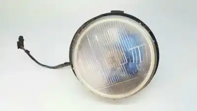 Peça sobressalente para automóvel em segunda mão farol / farolim direito por land rover range rover vogue turbo diesel referências oem iam prc7994