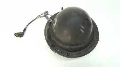 Second-hand car spare part right headlight for land rover range rover vogue turbo diesel oem iam references prc7994  