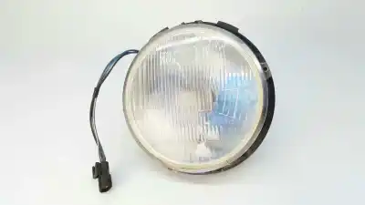Pezzo di ricambio per auto di seconda mano faro anteriore sinistro per land rover range rover vogue turbo diesel riferimenti oem iam prc7994  