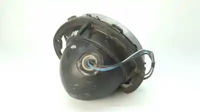 Pezzo di ricambio per auto di seconda mano faro anteriore sinistro per land rover range rover vogue turbo diesel riferimenti oem iam prc7994  