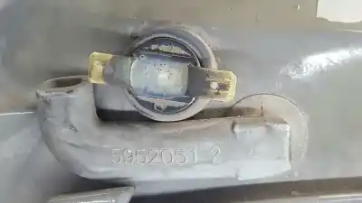 Second-hand car spare part left headlight for chrysler neon (pl) 2.0 16v oem iam references  5953007 5263655