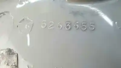 Second-hand car spare part left headlight for chrysler neon (pl) 2.0 16v oem iam references  5953007 5263655