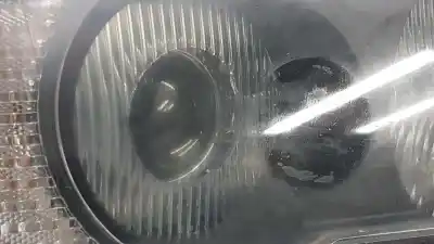 Second-hand car spare part right headlight for bmw x5 (e53) 4.4i automático oem iam references 63126930232  15183200