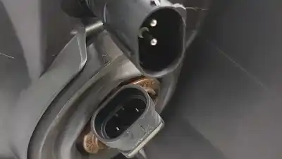 Second-hand car spare part right headlight for bmw x5 (e53) 4.4i automático oem iam references 63126930232  15183200