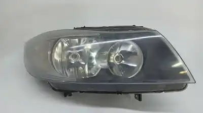 Peça sobressalente para automóvel em segunda mão farol / farolim direito por bmw serie 3 touring (e91) 325d referências oem iam 631169427480