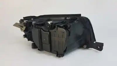 Автозапчастина б/у ліва фара для skoda fabia (6y2/6y3) classic посилання на oem iam 6y1941015h  
