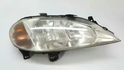 Автозапчасти б/у ПРАВАЯ ФАРА за OTRAS MARCAS MEGANE I FASE 2 BERLINA (BA0)  ссылки OEM IAM 7700427870D  67743620 / 260103707R