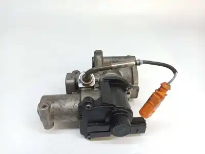 Pezzo di ricambio per auto di seconda mano valvola egr per audi a5 coupe (8t) 2.7 tdi riferimenti oem iam 059131501d 059131501h 