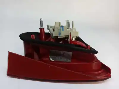 Автозапчасти б/у левый задний фонарь за audi a5 coupe (8t) 2.7 tdi ссылки oem iam 8t0945093  