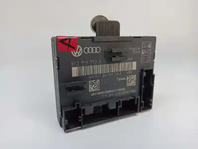 Автозапчастина б/у модуль комфорт для audi a5 coupe (8t) 2.7 tdi посилання на oem iam 8k0959792  8k0959792a