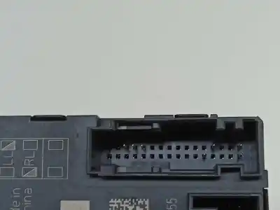 Автозапчастина б/у модуль комфорт для audi a5 coupe (8t) 2.7 tdi посилання на oem iam 8k0959792  8k0959792a