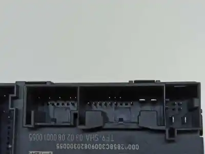 Автозапчастина б/у модуль комфорт для audi a5 coupe (8t) 2.7 tdi посилання на oem iam 8k0959792  8k0959792a