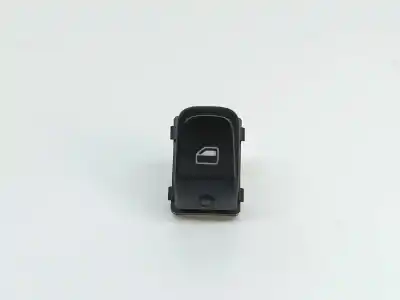 Second-hand car spare part right front power window switch for audi a5 coupe (8t) 2.7 tdi oem iam references 8k0959855