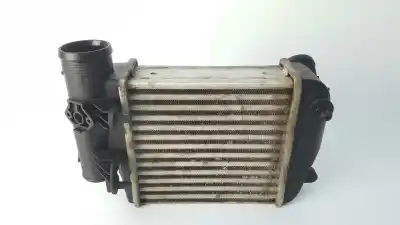 Автозапчасти б/у интеркулер за audi a6 avant (4f5) 3.0 tdi quattro ссылки oem iam 4f0145805e