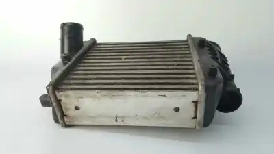 Автозапчастина б/у інтеркулер для audi a6 avant (4f5) 3.0 tdi quattro посилання на oem iam 4f0145805e  4f0145805af