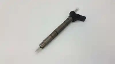 Second-hand car spare part injector for audi a5 coupe (8t) 2.7 tdi oem iam references 059130277ap 0445116008 / 8h8x8si 059130277be / 059130855fx 