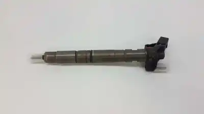 Second-hand car spare part injector for audi a5 coupe (8t) 2.7 tdi oem iam references 059130277ap 0445116008 / 8h8x8si 059130277be / 059130855fx 