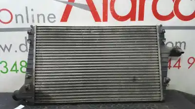 Peça sobressalente para automóvel em segunda mão intercooler por audi a6 berlina (4b2) 2.5 tdi referências oem iam 4b0145805a
