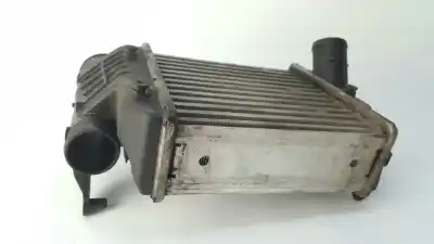 Автозапчасти б/у интеркулер за audi a6 avant (4f5) 3.0 tdi quattro ссылки oem iam 4f0145806aa  