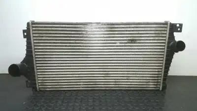 Second-hand car spare part intercooler for chevrolet epica lt oem iam references 96436138